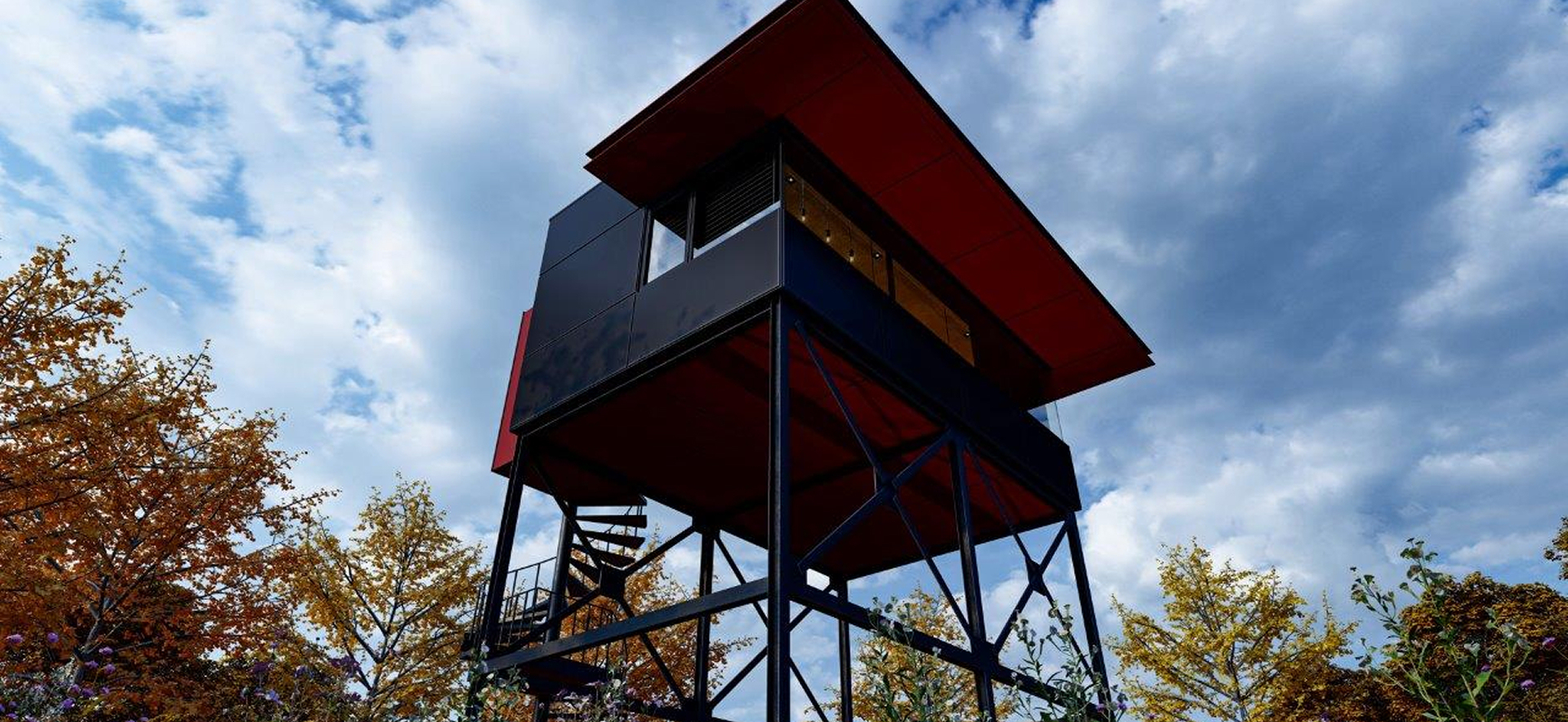 Het Seinhuis